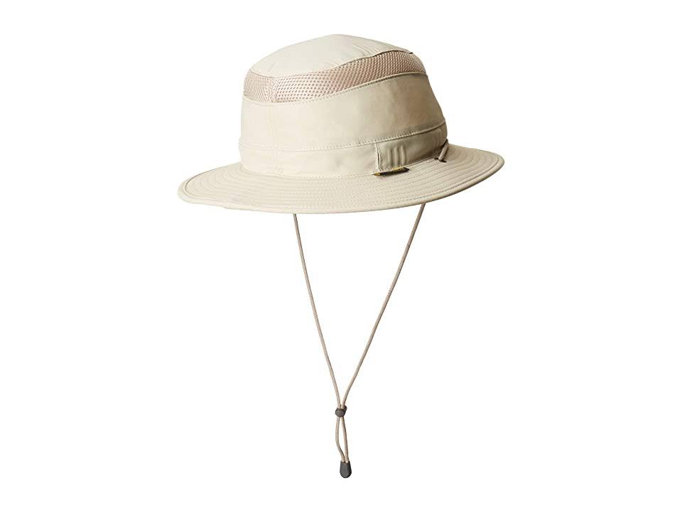 Cream Charter Escape Hat I347