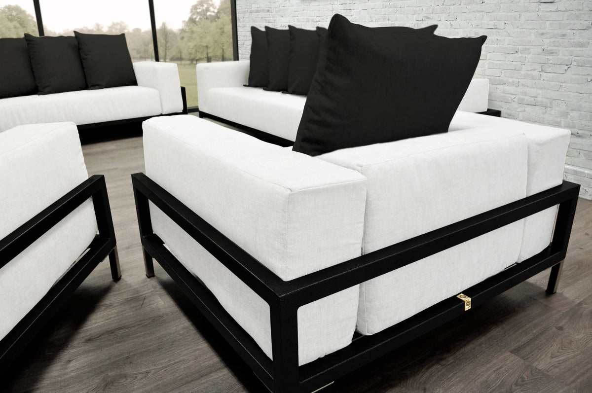 4-Piece Sofa Set Q256060