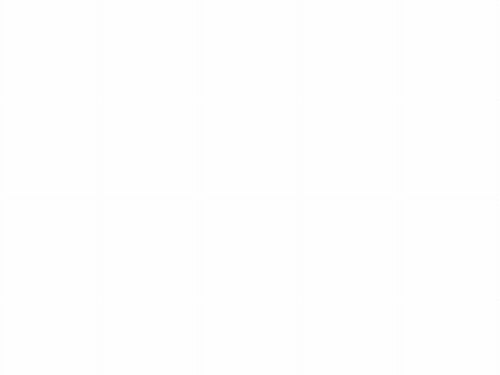 14K White Gold Diamond Stud Earrings E9571