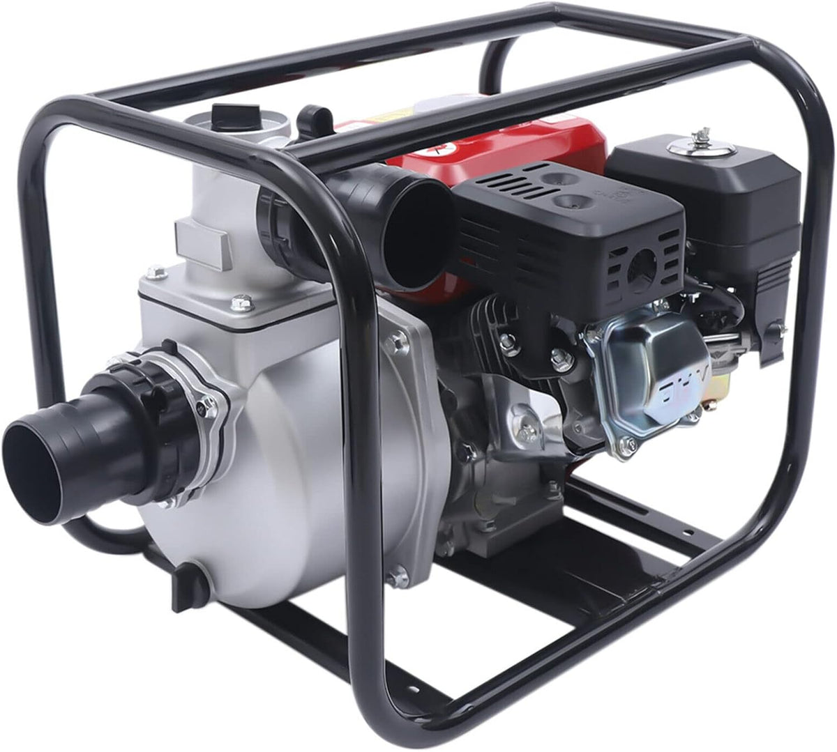 3" 7.5HP Gasoline High Pressure Water Transfer Pump L1885