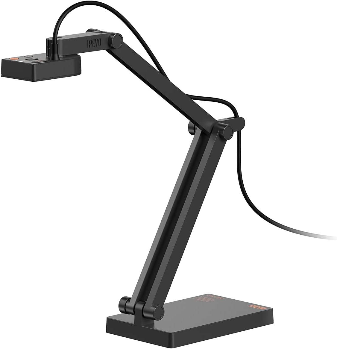 Ultra HD USB Document Camera with Mic C7157
