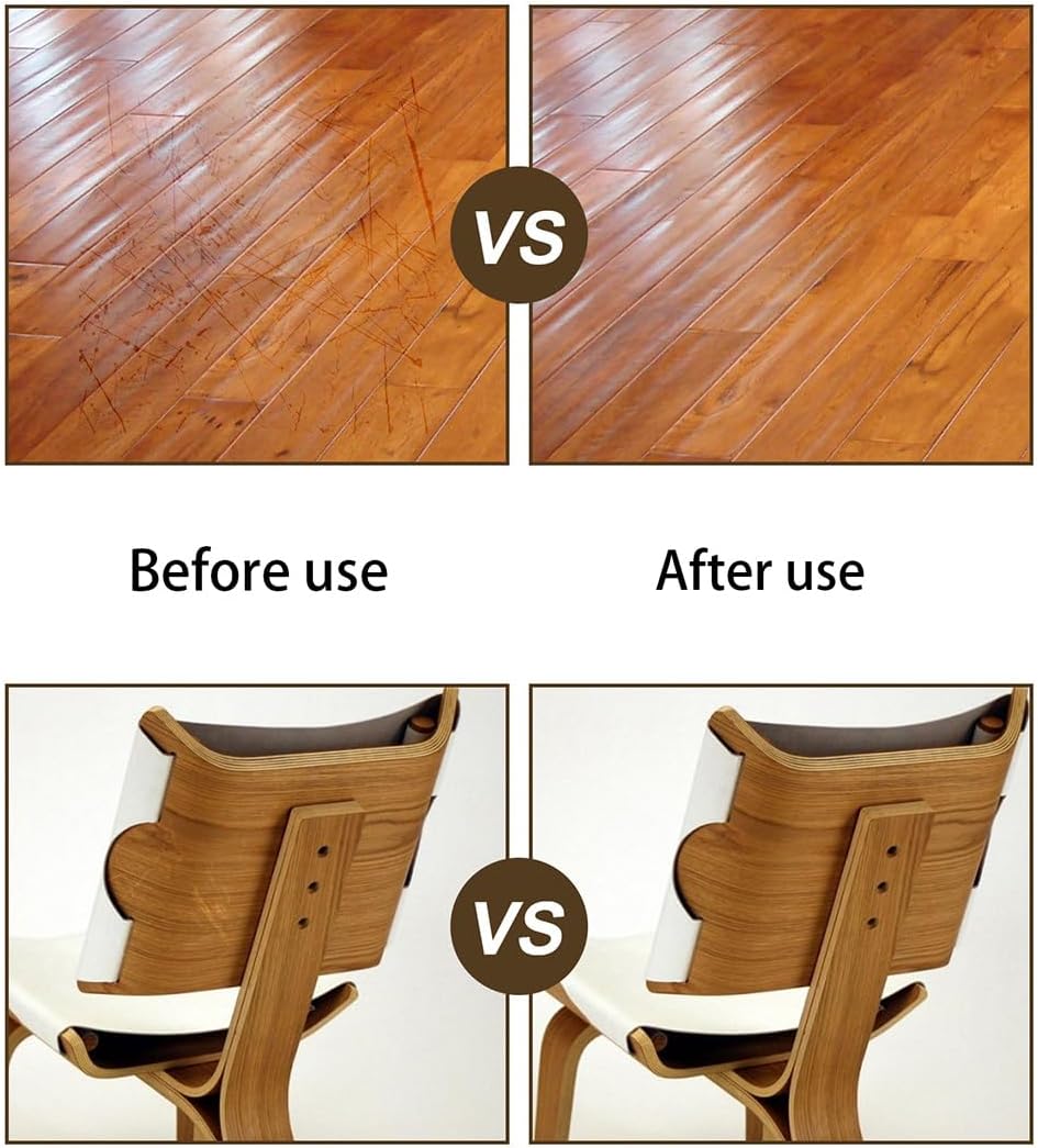 Wood Floor Scratch Repair Q50037