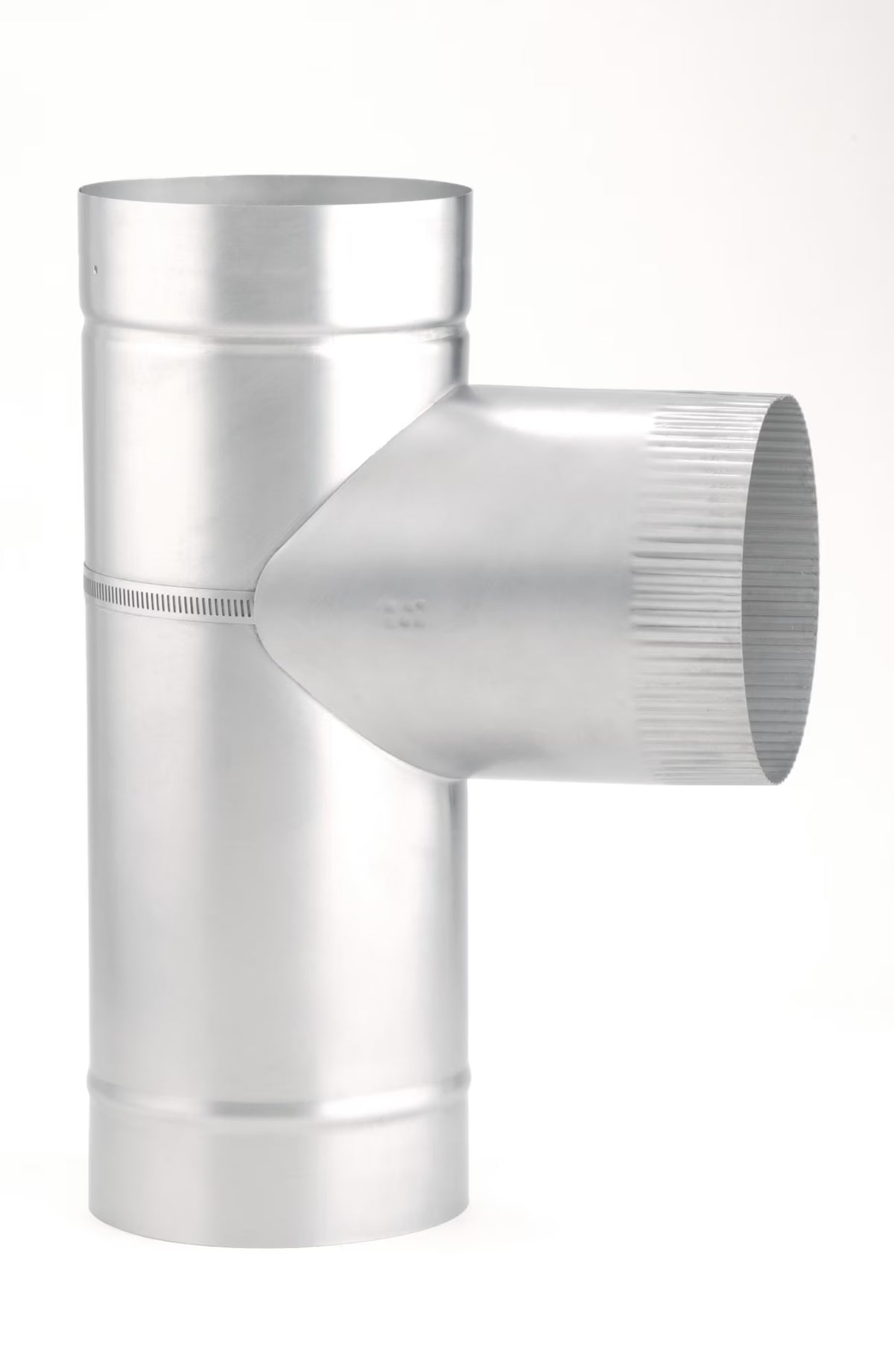 5" Stainless Steel Condensate Tee Cover U995153