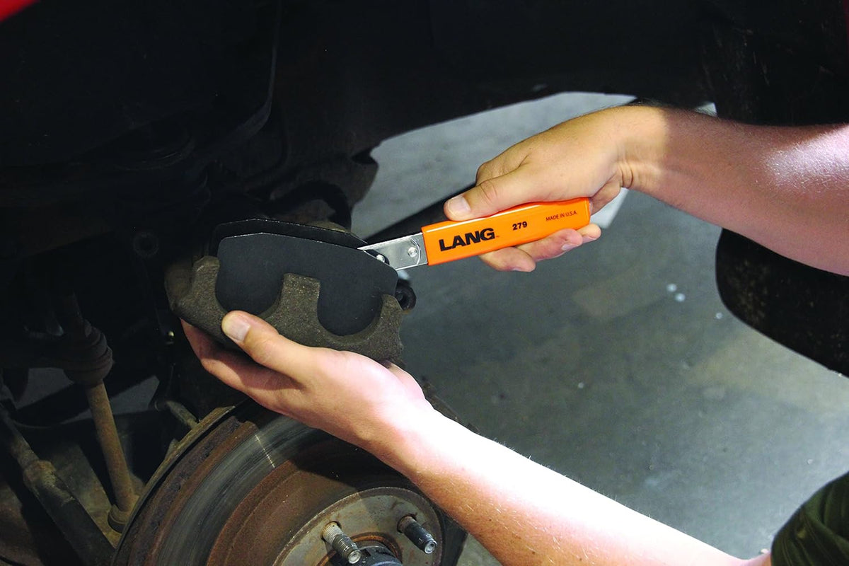 Brake Caliper Press N597