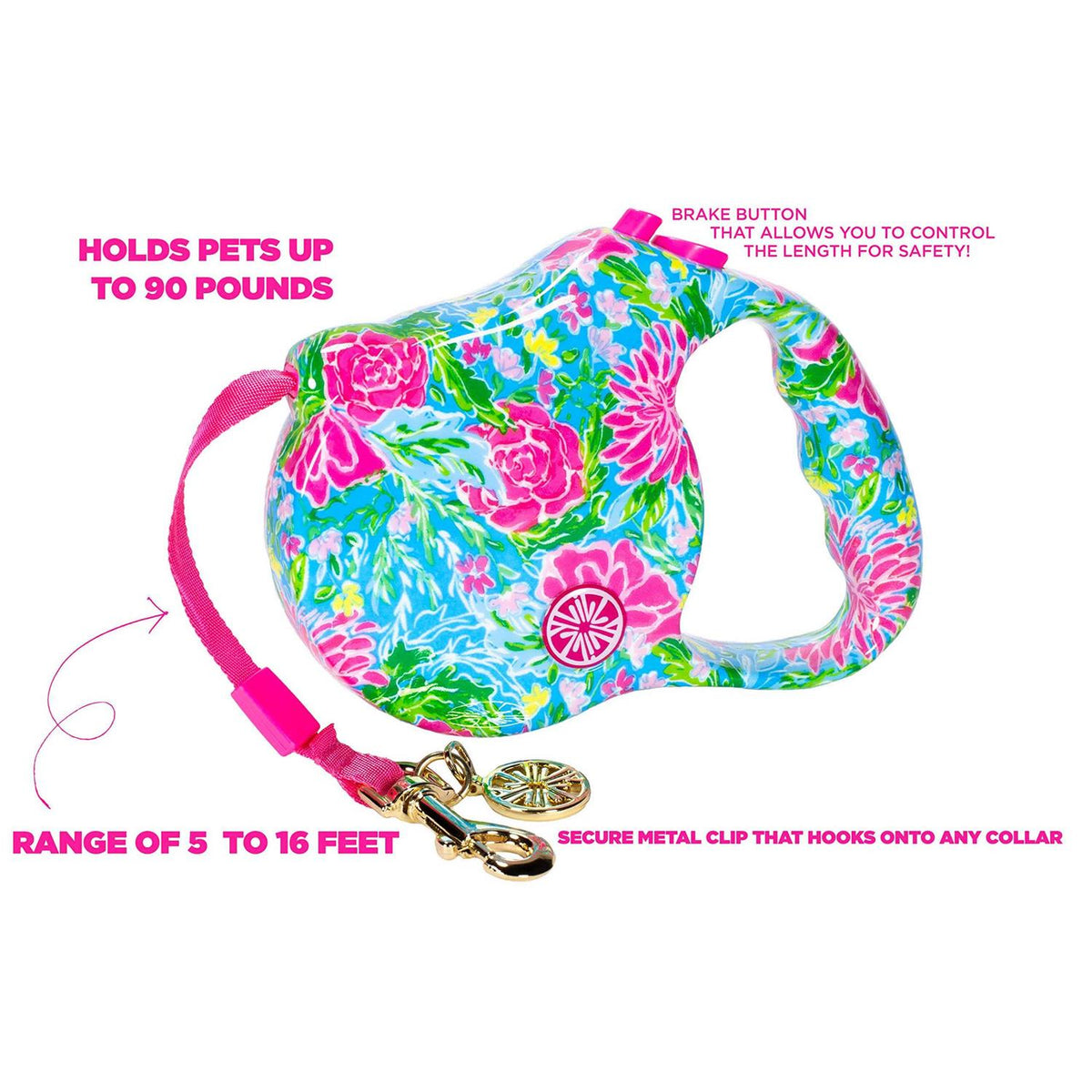 Dog Leash Y6595