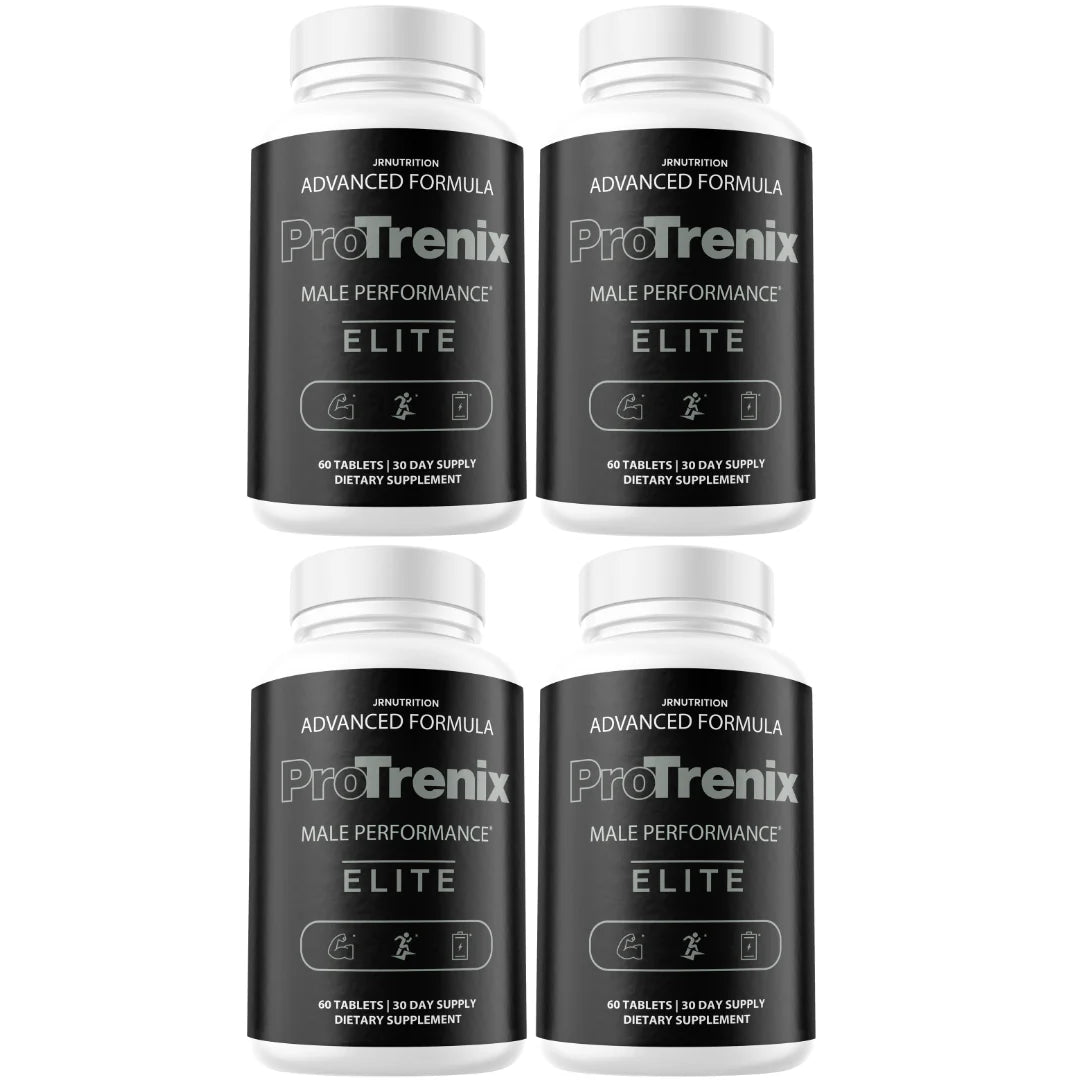 Male Enhancement 4 Pack A226