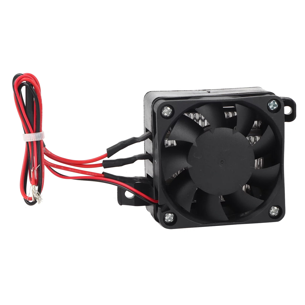 100W 12V PTC Space Heater J620