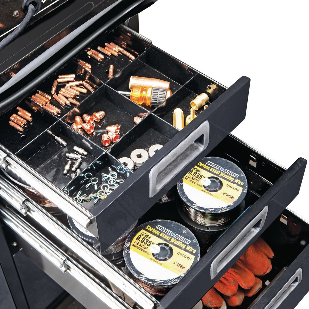 Welding Cabinet C234358