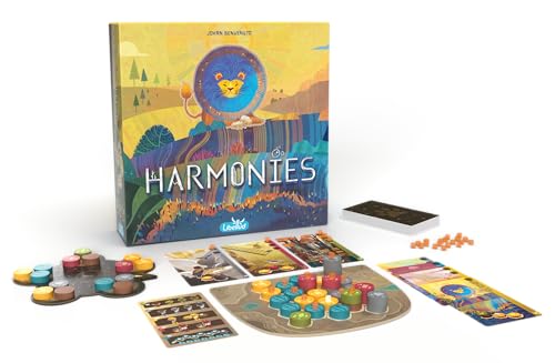Board Game 1-4 Players 30 Min Playtime A3086