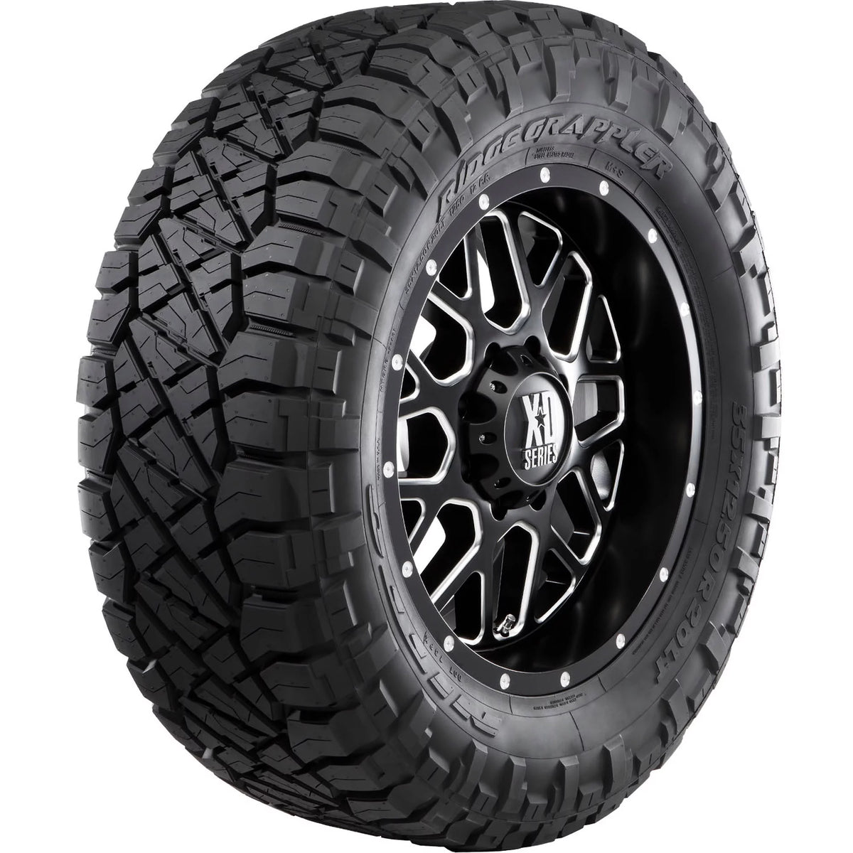 265/50R20XL 111T BSW Tire X160