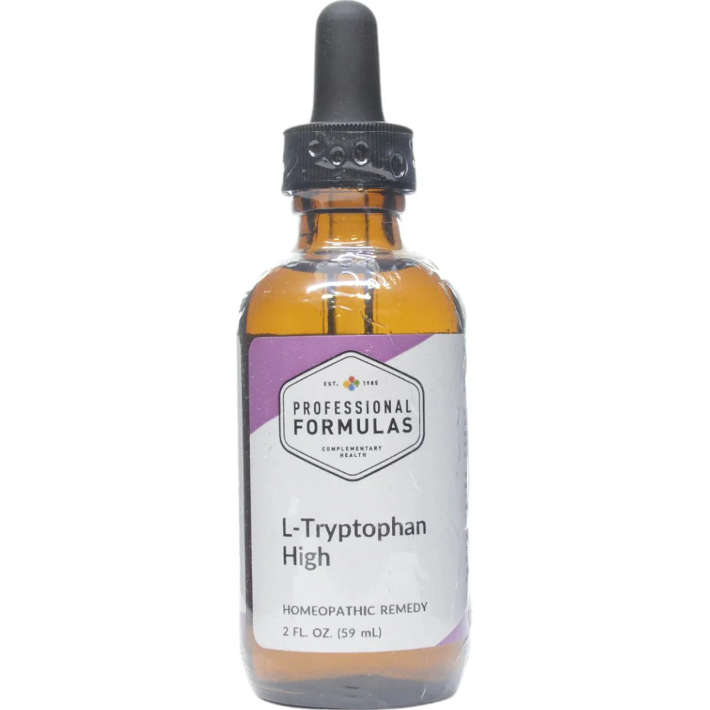 L-Tryptophan 2 oz X36751