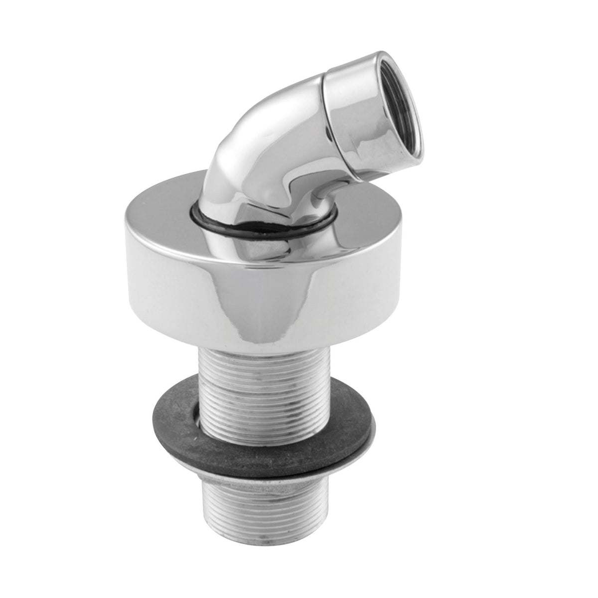 Hand Shower Holder Deck Mount Oil Rubbed Bronze O92270