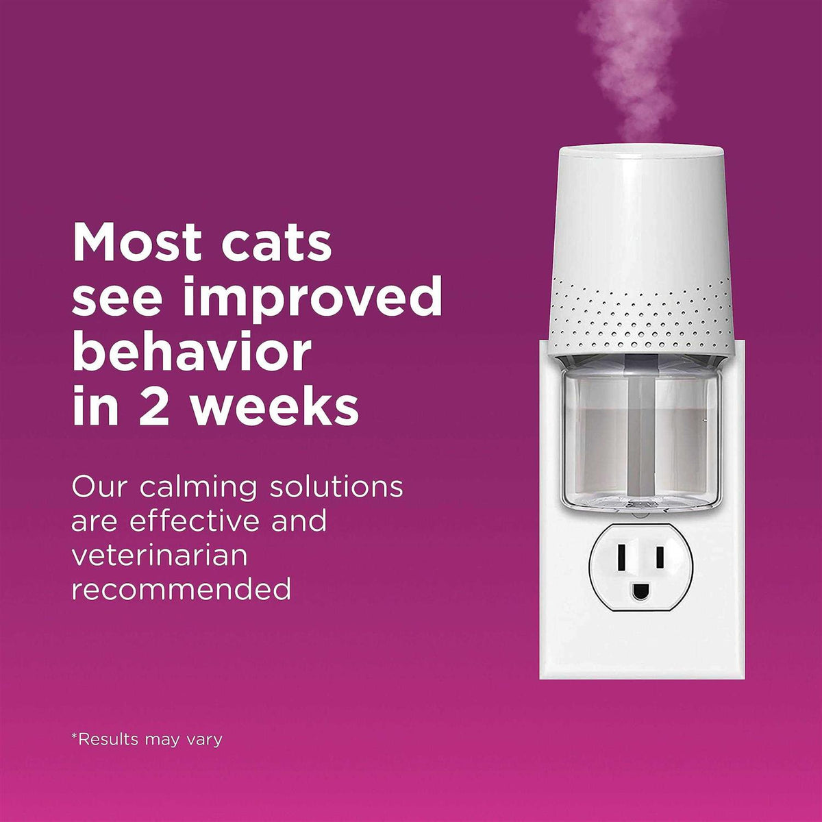 Calming Diffuser Refill E44554