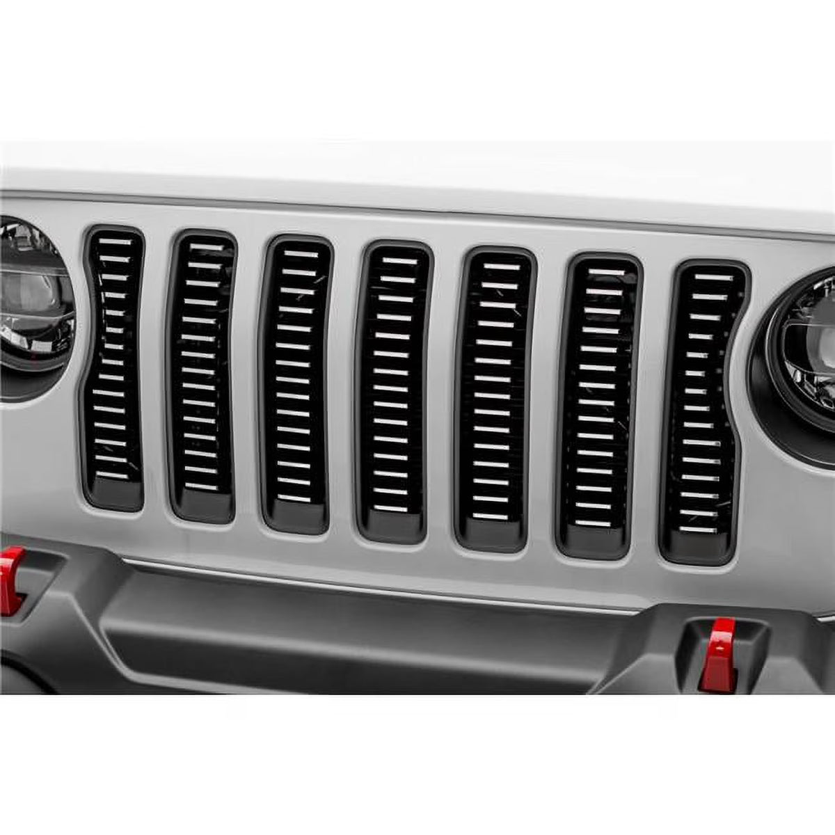 Black Roof Rack O71846