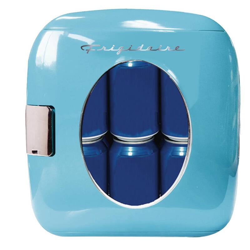 Mini Retro Beverage Cooler R992353