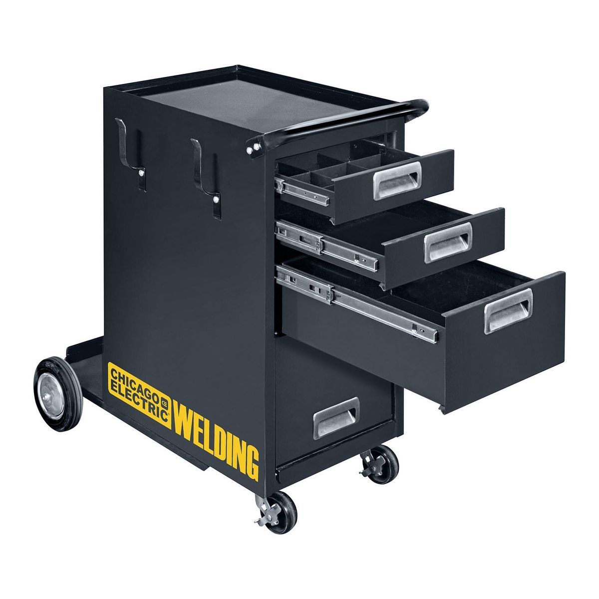 Welding Cabinet C234358