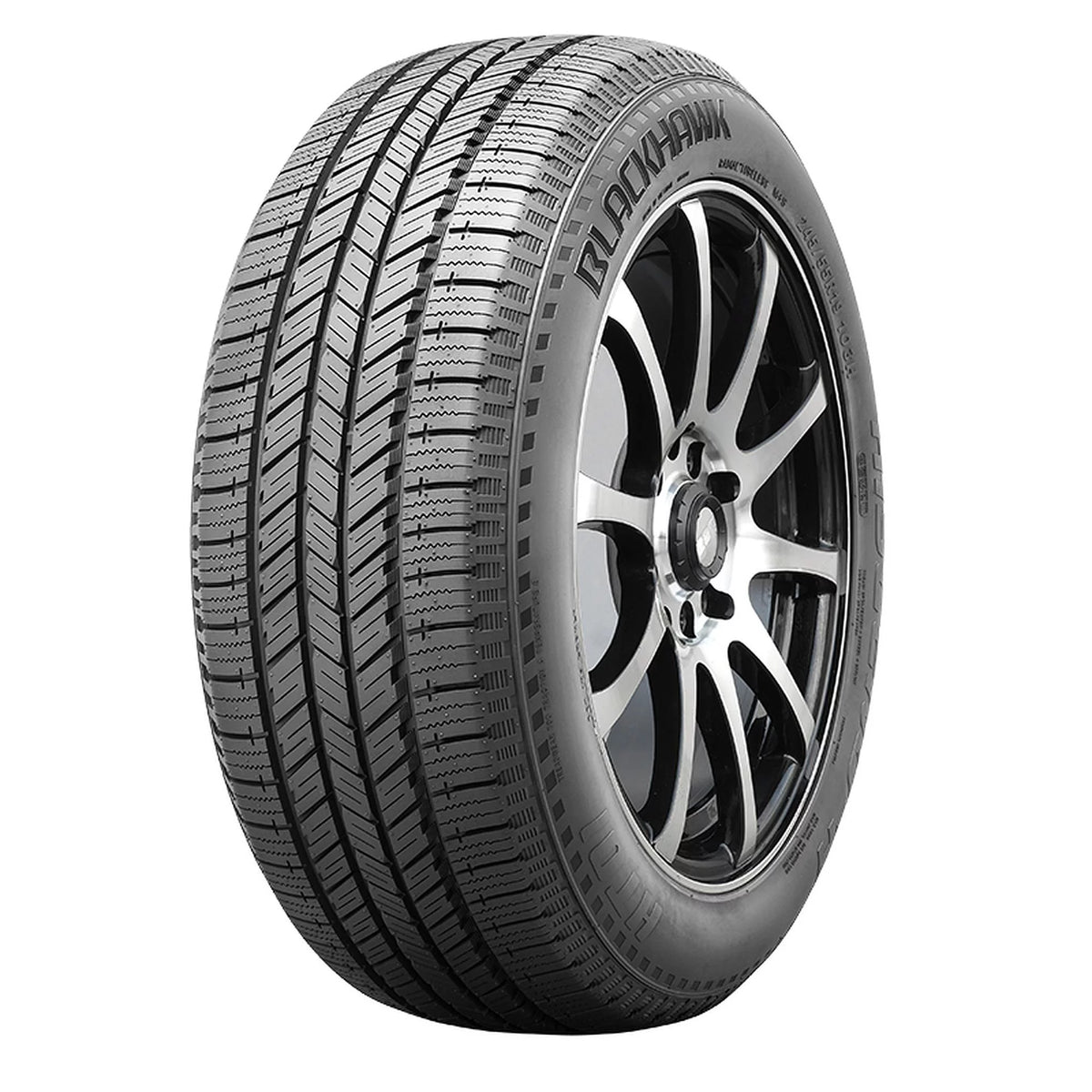 All Season Light Truck Tire H960