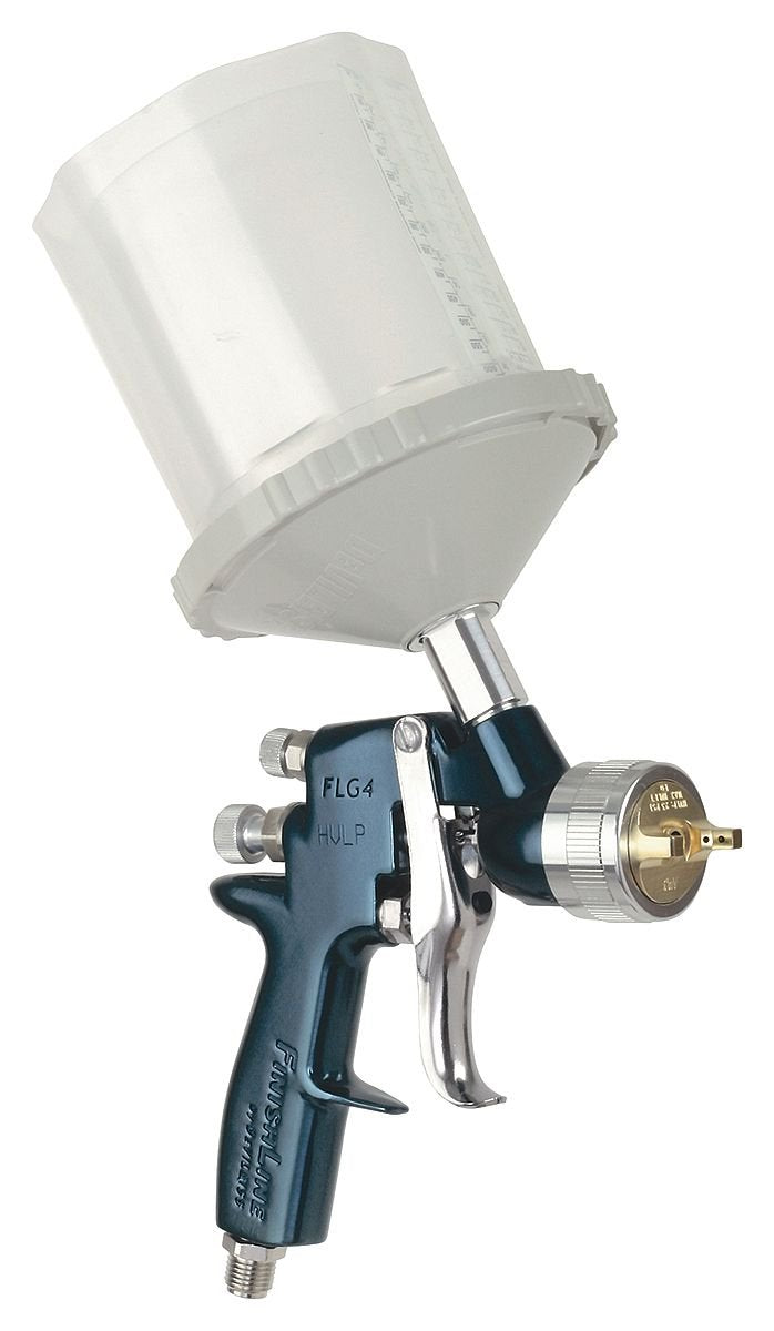 HVLP Spray Gun U173