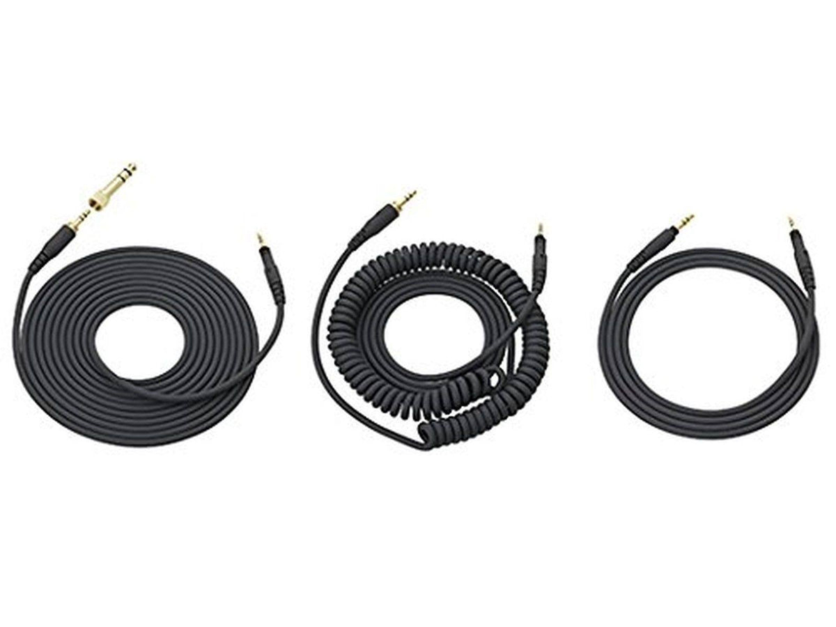 Over-Ear Headphones - Black U1831