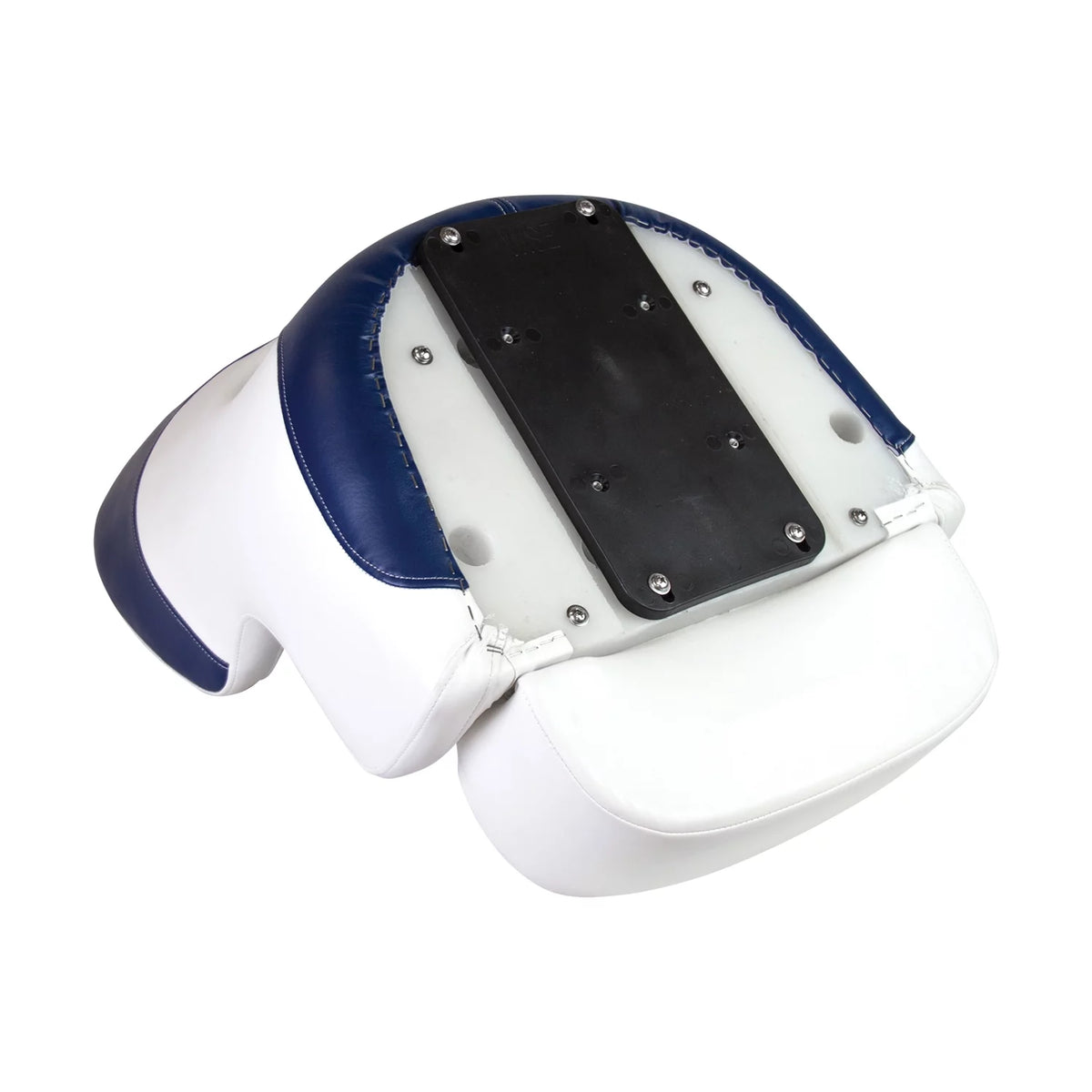 Bucket Seat with Flip Up Bolster U568