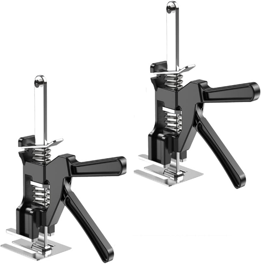 2 Packs Handheld Labor Saving Arm Jack, Up to 300 Lb, Board Lifter, Pack of 2 W644