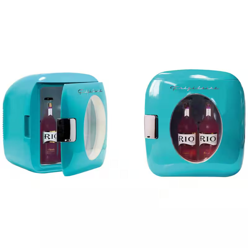 Mini Retro Beverage Cooler R992353