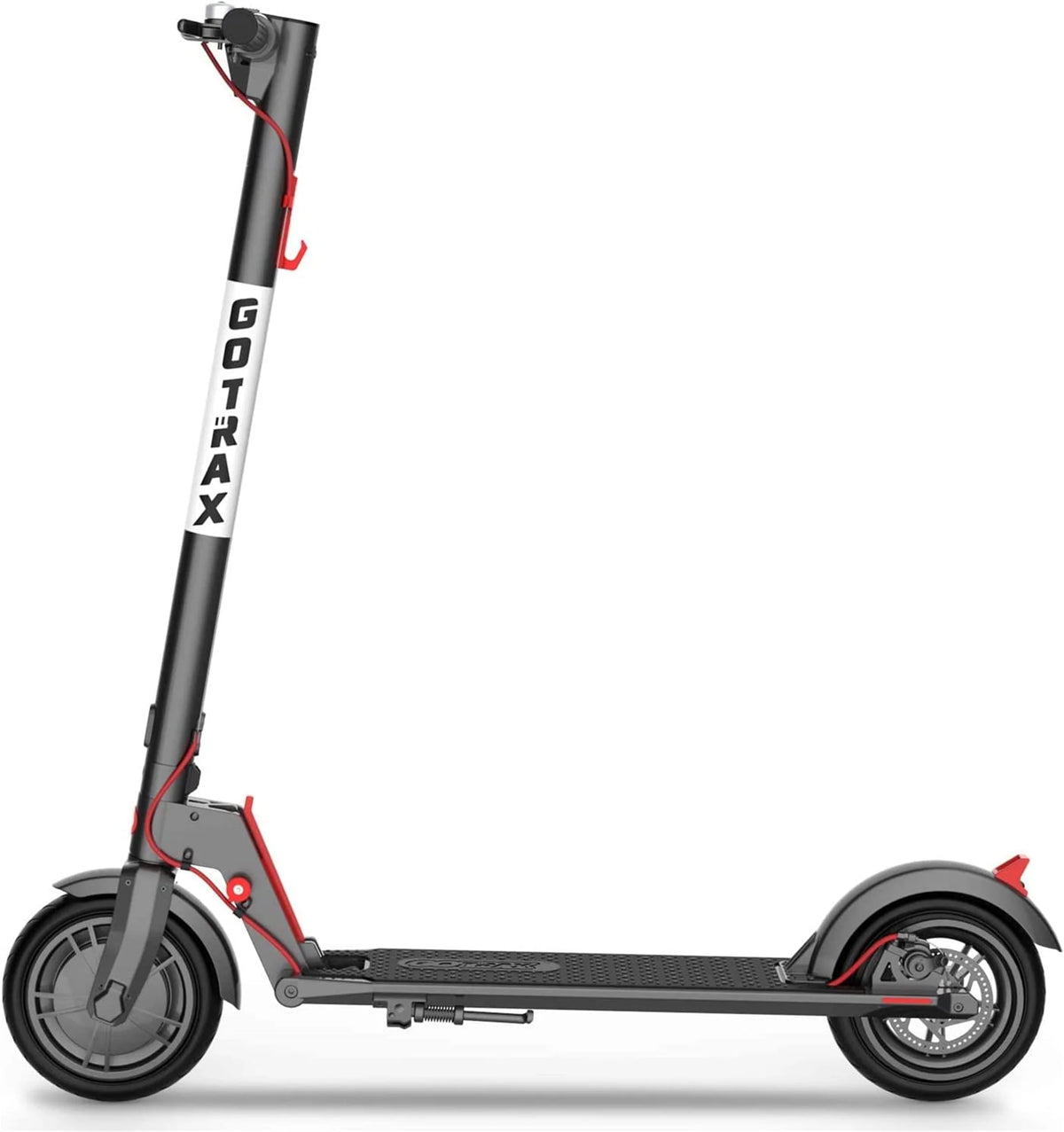 Gray 250W Foldable Electric Scooter Z546254