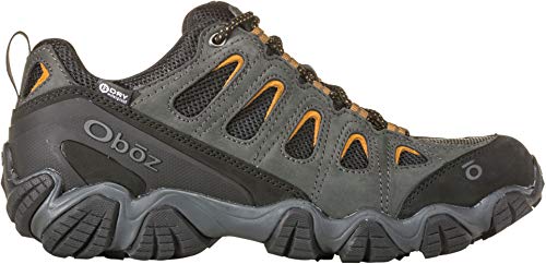 Mens Hiking Shoes Y6471