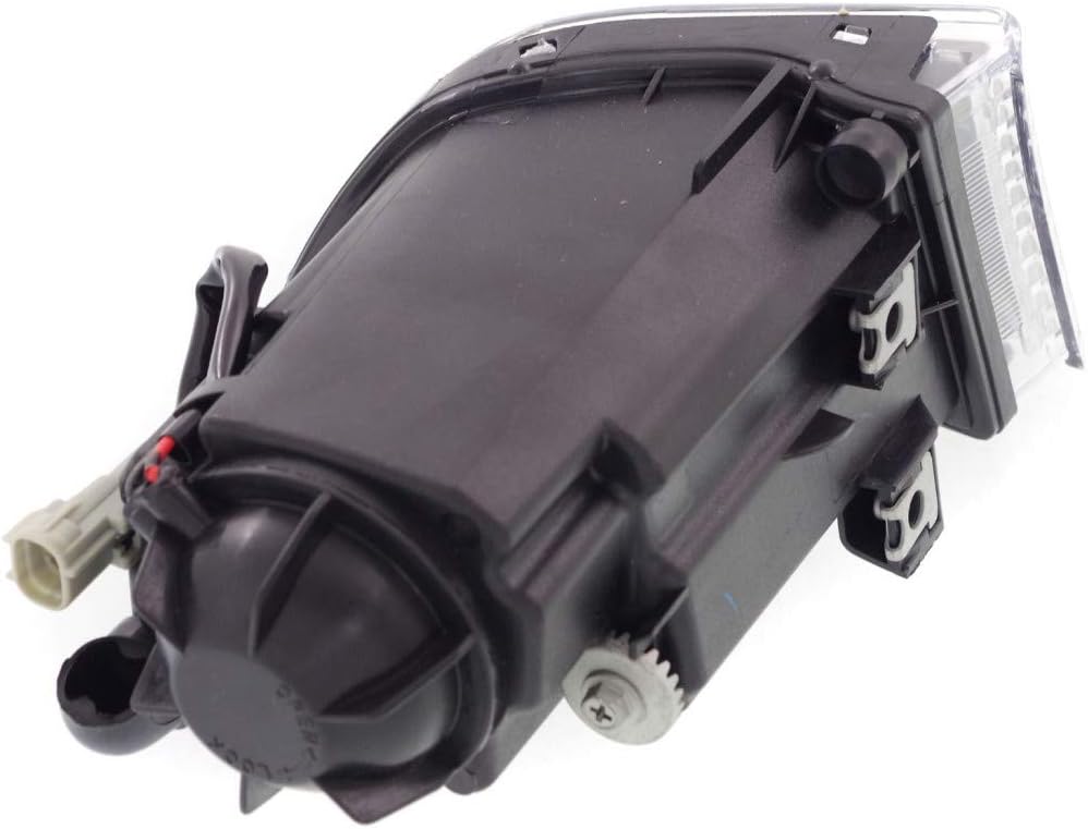 Fog Light for Lexus IS300 2004 2005 Pair N982