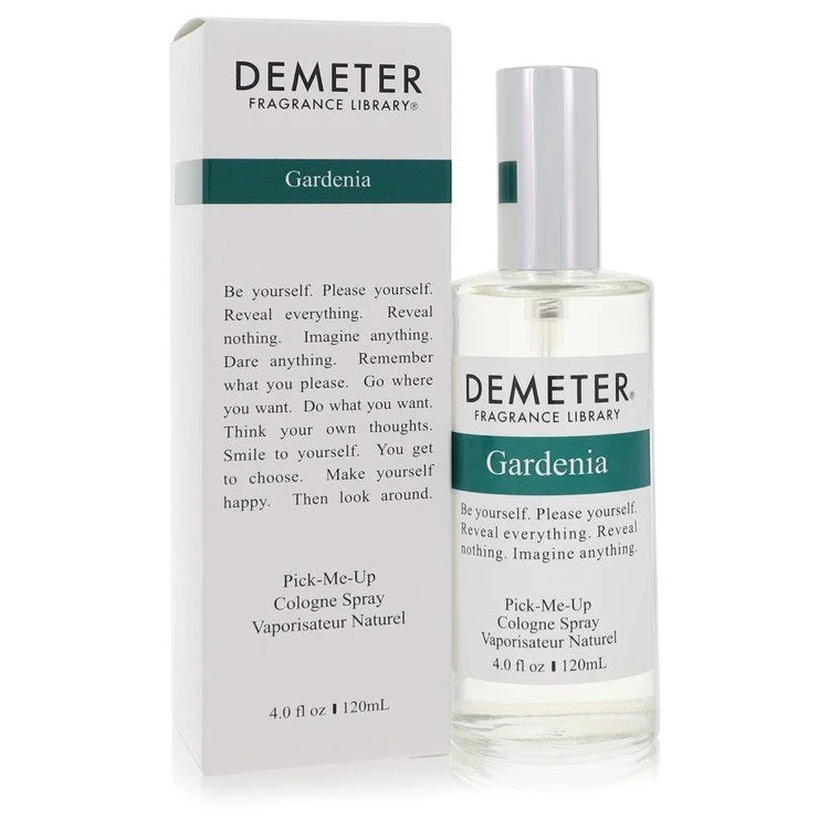 Gardenia Cologne Spray D594
