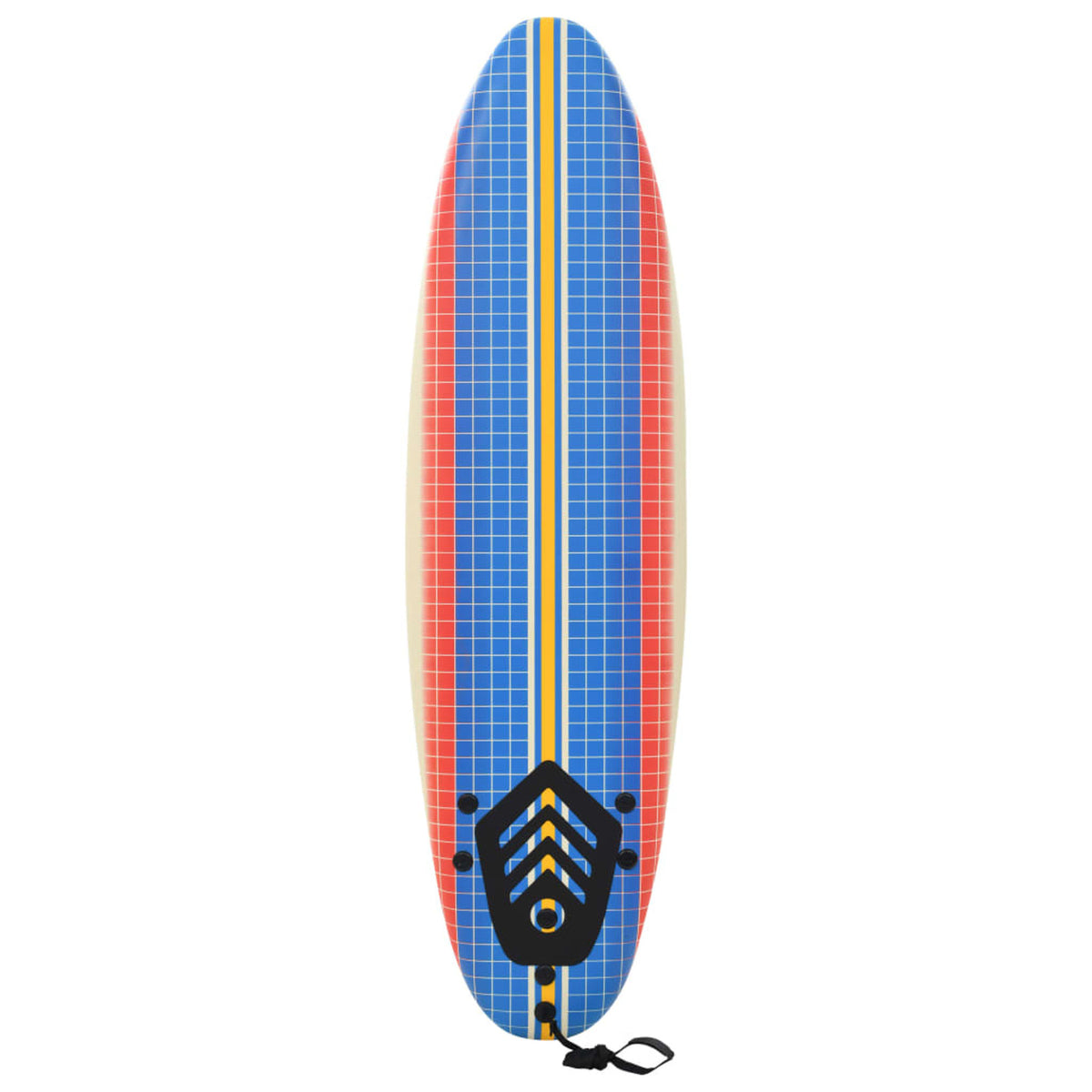 Surfboard 66.9" J3668
