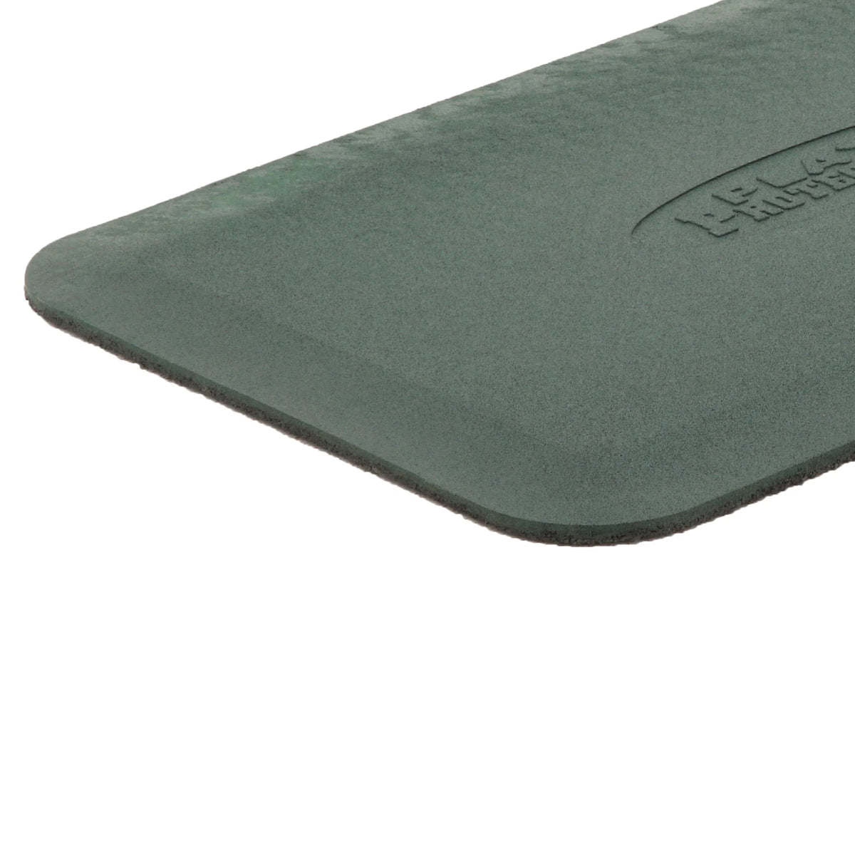 Rubber Mats Ground Protector Red (pair) H86016