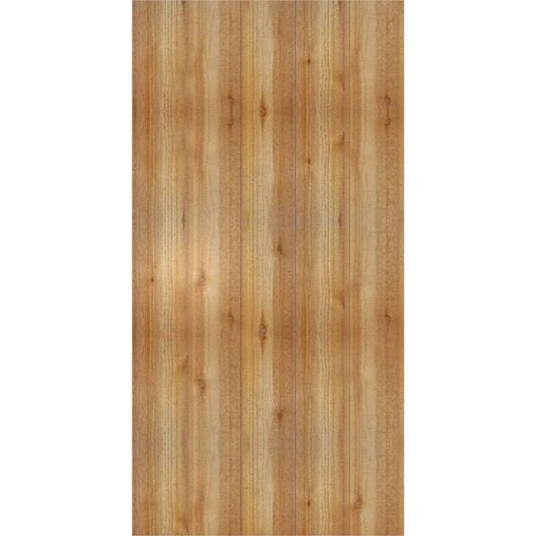 Rough Sawn TimberCraft Board-n-Batten Shutters N81263