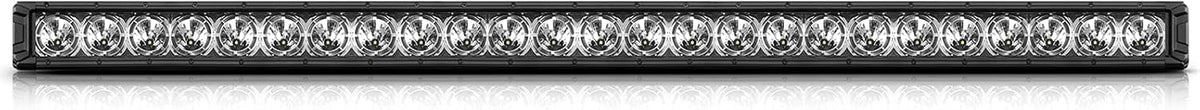 52inch 250W Spot Beam Combo LED Light Bar M3310