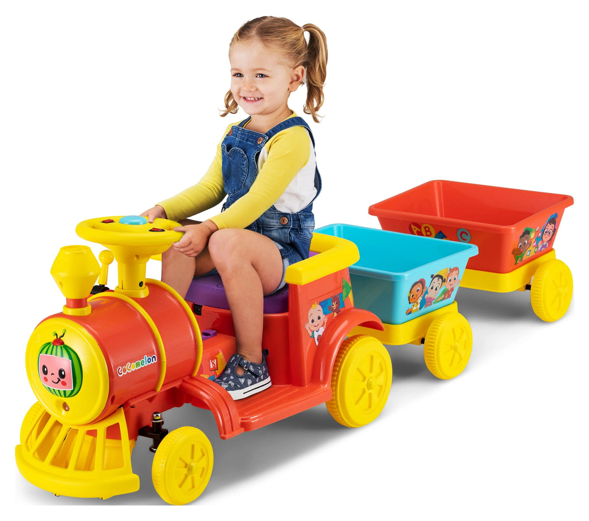 Ride-On Toy D4689