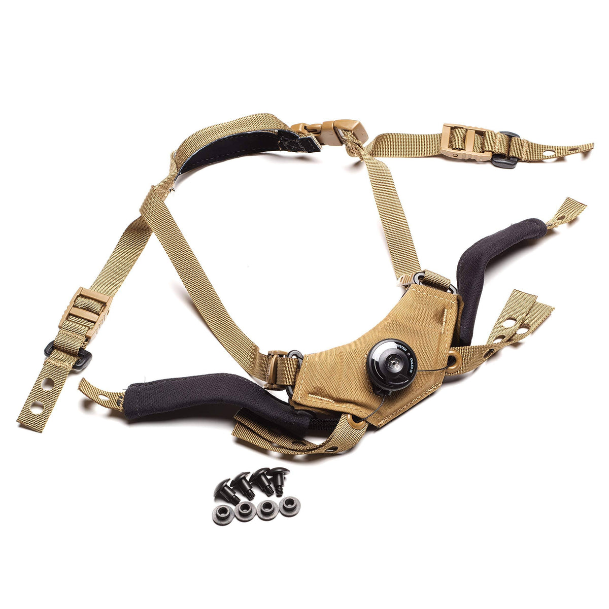 Cam Fit Retention System N846061