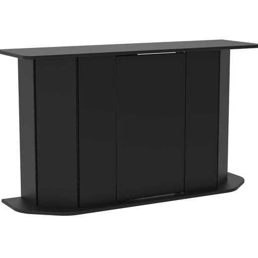 38/55 Gallon Wood Aquarium Stand U401225