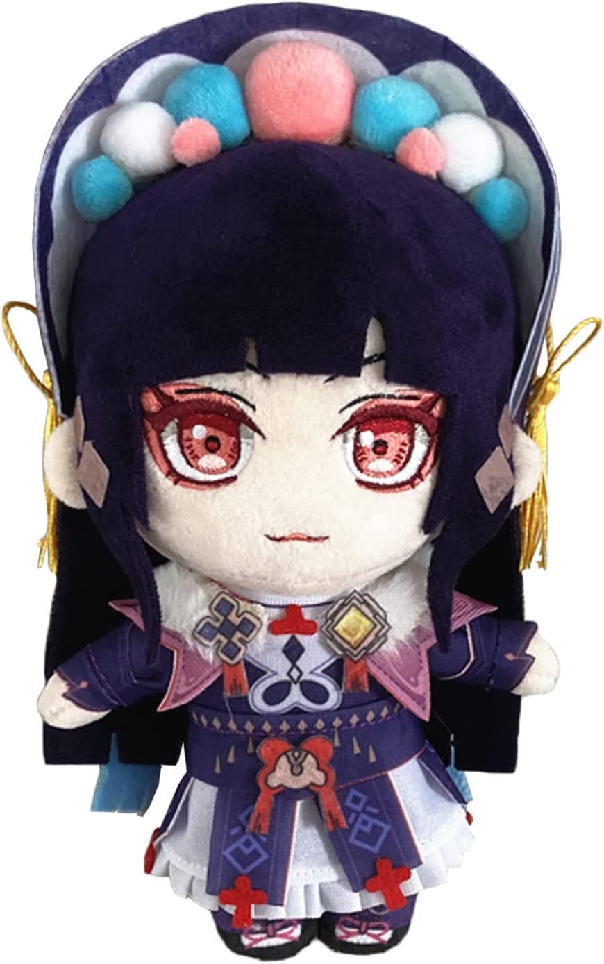 Yun Jin Plush Toy Doll 20cm L4683
