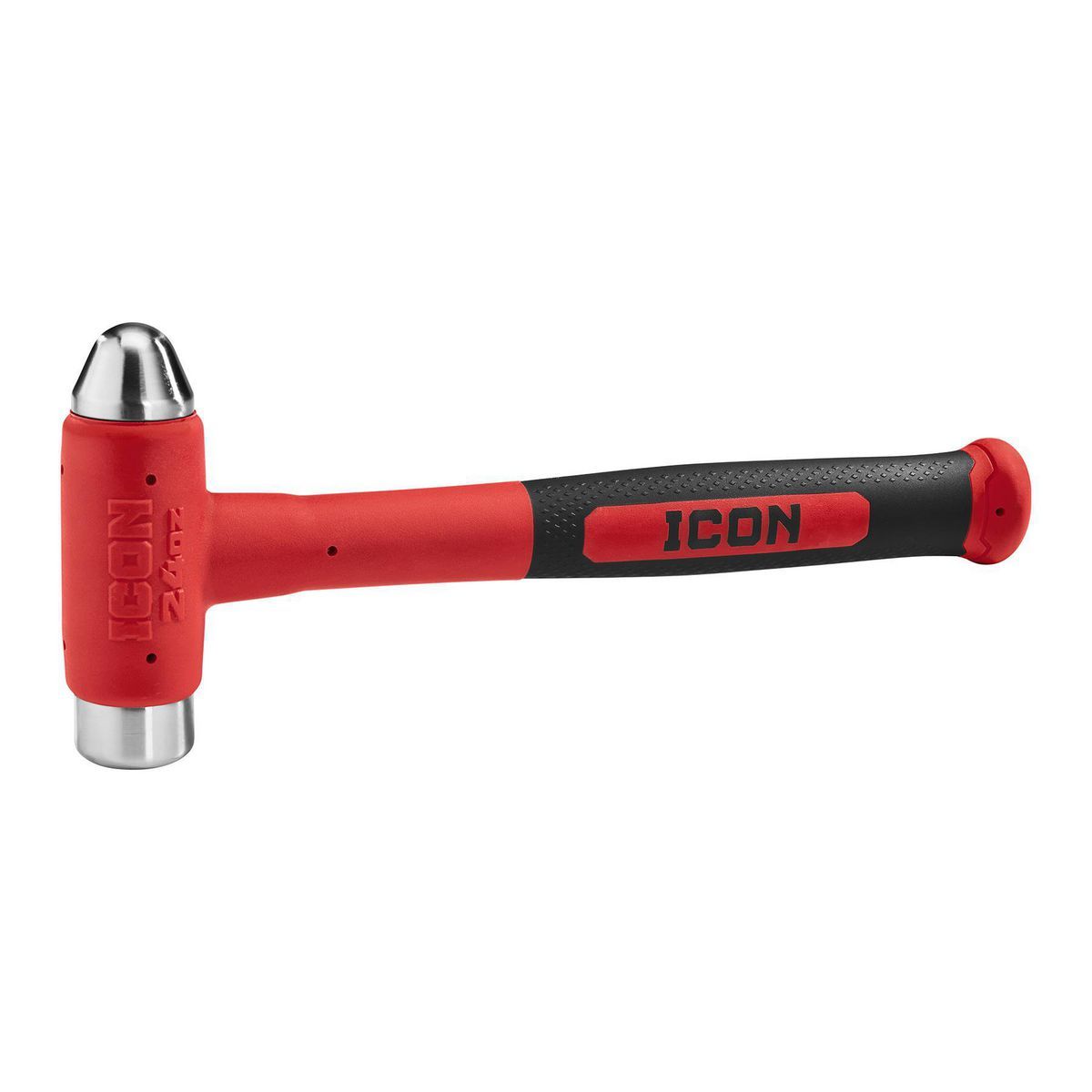 24 oz. Ball Peen Dead Blow Hammer Q329997
