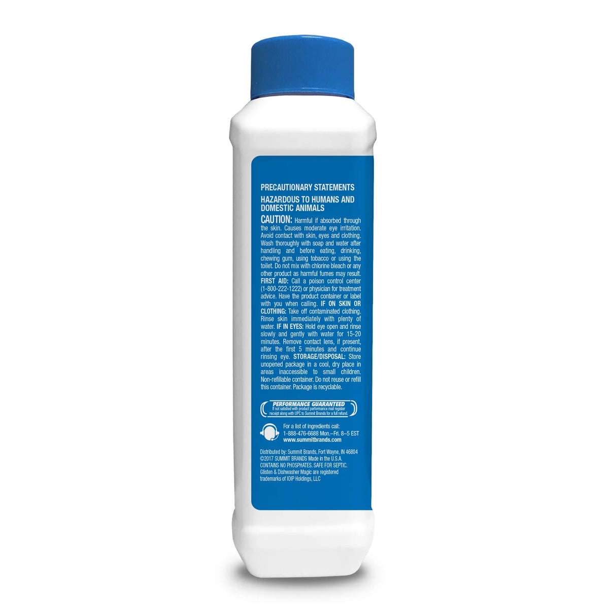 Dishwasher and Washing Machine Cleaner 2-Pack B8626