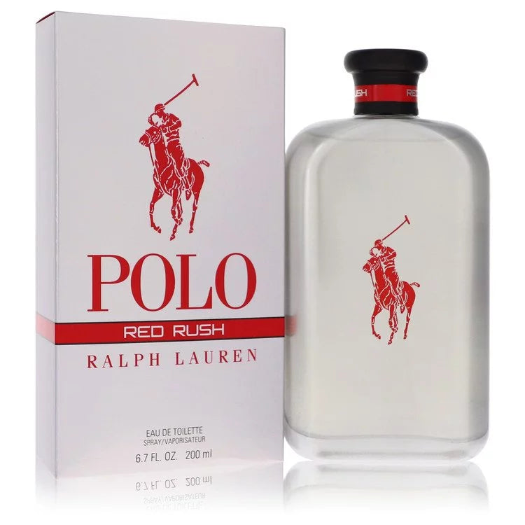 Eau De Toilette Spray 6.7 oz Z108