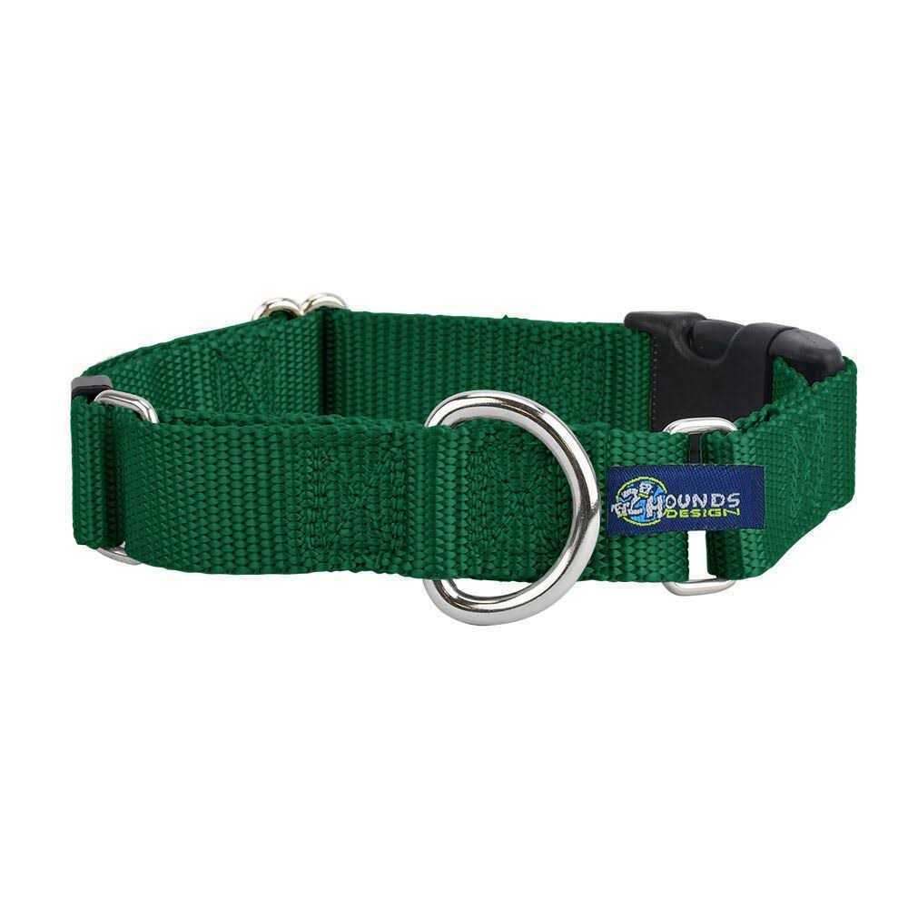 Martingale Dog Collar C8655