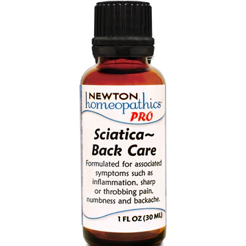 1 fl oz Sciatica Back Care A58696