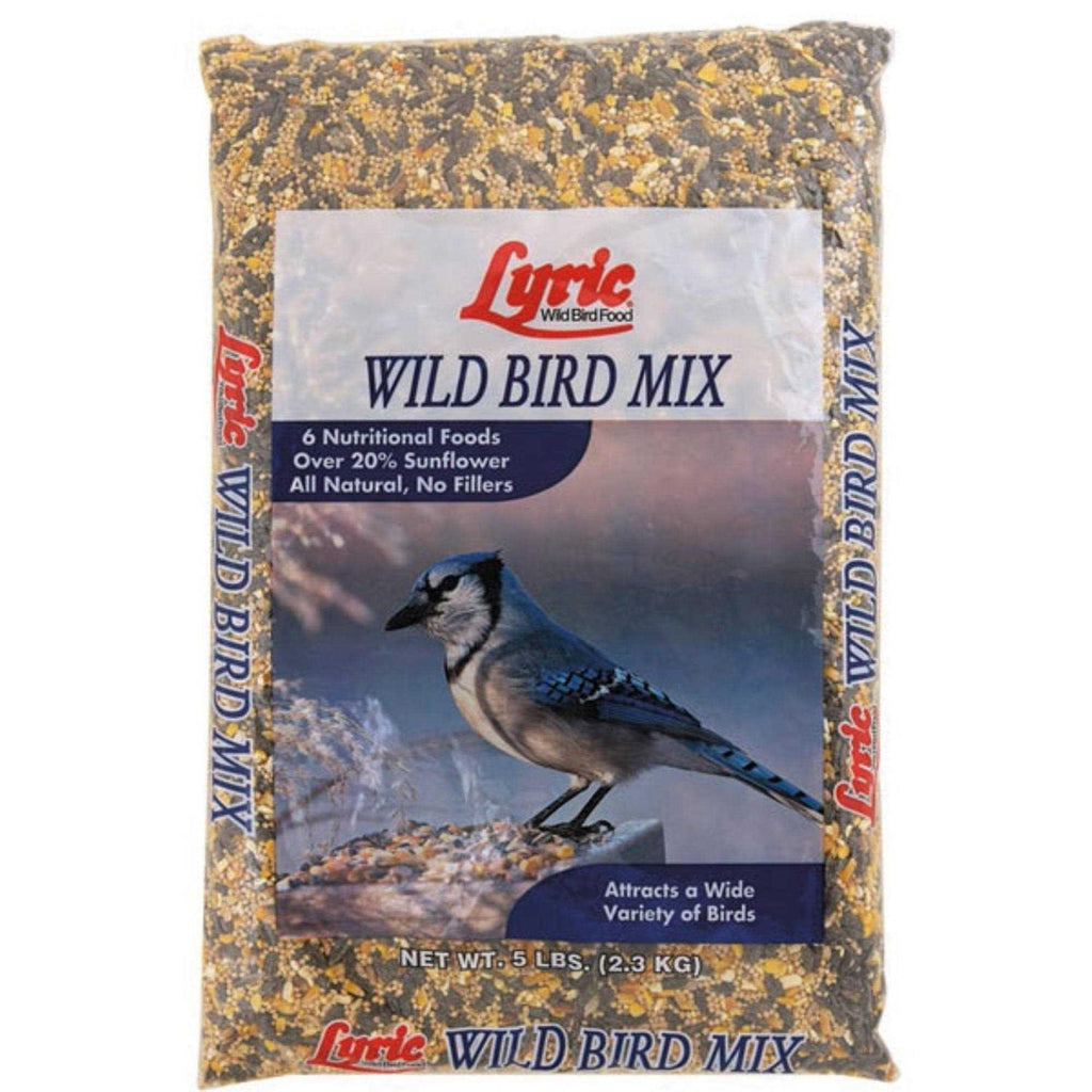Wild Bird Mix O917