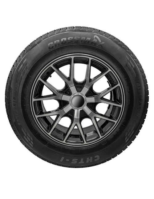 265/70R16 112T All-Season Tire Y215621