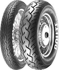 120/90-17S Front Tire E875