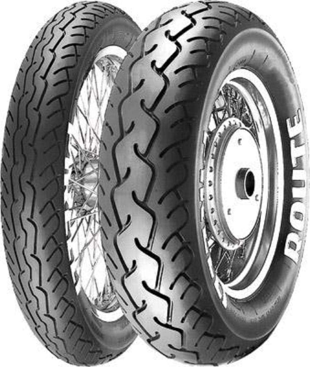 120/90-17S Front Tire E875