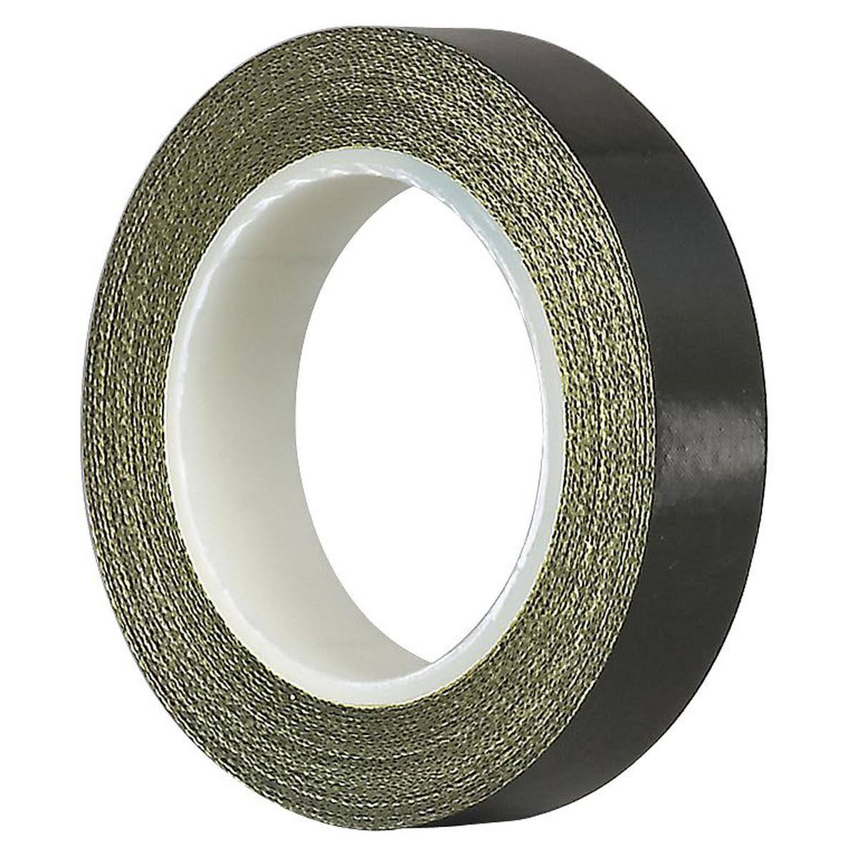 Antistatic Tape 2 in x 18 yd 5 Mil Black M372