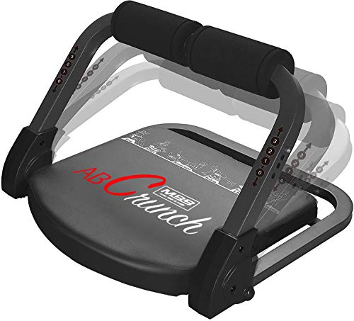 Ab Machine for Home Gym Fitness Equipment N182803