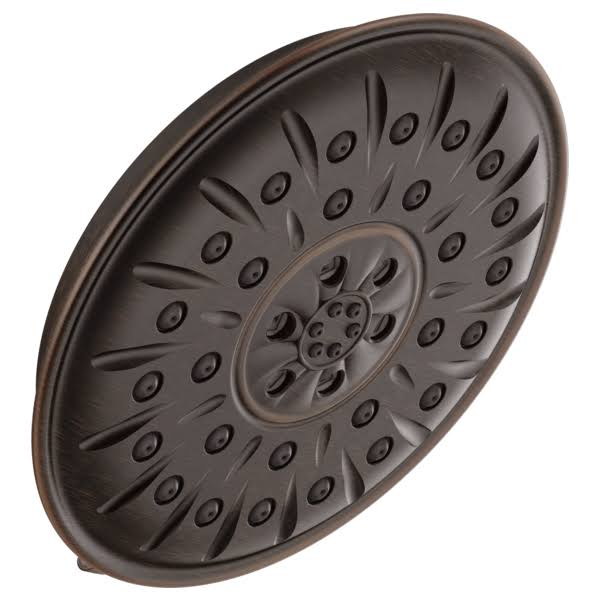 Bronze 4-Setting Shower Head Z8189